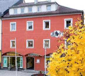 Hotel-garni Schwarzer Bär, Kirchdorf An Der Krems, Österreich